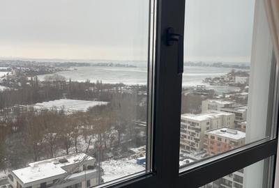 Apartament exclusivist cu 3 camere – Prima închiriere | Tomis Tower - 16