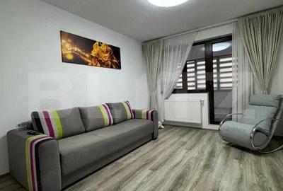 Garsonieră decomandată, mobilată în Sălaj - 3