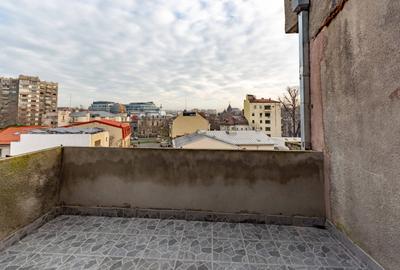 Piata Romana | Lascar Catargiu | Calea Victoriei - 5 camere pe Nicolae Iorga - 14