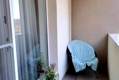 Garsonieră decomandată, mobilată în Central - 9