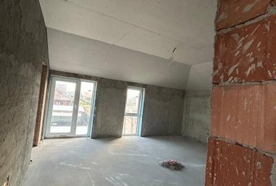 Casa Giarmata la gri cu toate utilitatile - ID V5615 - 4