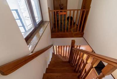 Casă cu 1 camere cu Teren 151 Mp în Central - 5