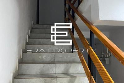 Apartament 1 cameră 37 mp, mobilat zona Turnisor , Sibiu - 6