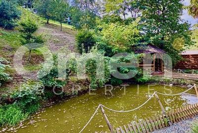 Casă cu 8 camere cu Canalizare în Ferneziu - 13