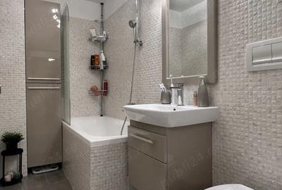 Apartament cu 2 camere decomandat în Tei - 3