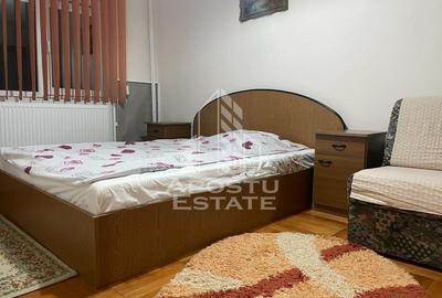Apartament cu 2 camere 50 mpu,zona Confectii - 7