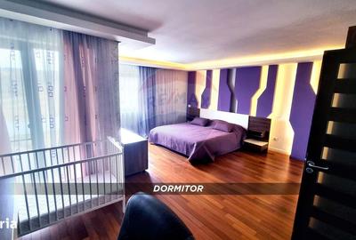 Casă cu 4 camere cu Teren 3657 Mp în Fărcașa - 2