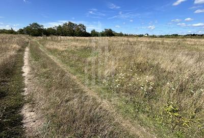 Teren intravilan de vânzare | Zona Ștrand-Sibiu (Câmpșor) - 6