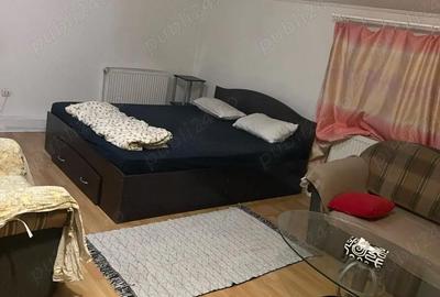 Garsonieră decomandată în Central - 5