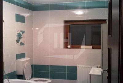 Duplex  5 camere, 140 mp utili, finisat si mobilat modern, la cheie - 10