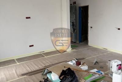 Apt 2 camere TOMIS PLUS, 61 mp parcare inclusa, terasa/balcon, et 4/4 lift - 3