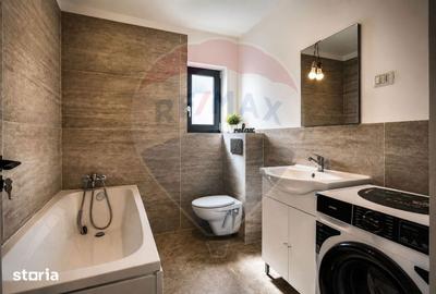 Casă cu 4 camere cu Teren 475 Mp în Bârnova - 16