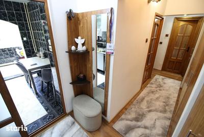 Apartament cu 3 camere decomandat în Siderurgiștilor - 4