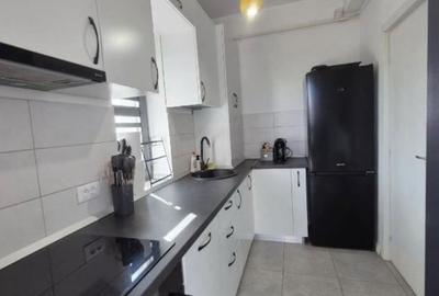 Garsonieră decomandată în Joița - 2