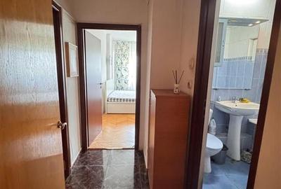 Vanzare 2 camere | Calea Vacaresti - Parc Tineretului  |  64 mp | etaj 3 | - 12