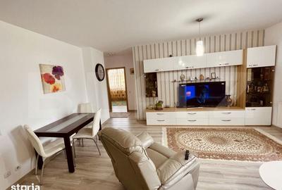 Apartament cu 3 camere în Calea Aradului - 6