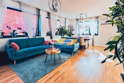 VILA P+1 | Aparatorii Patriei | 409000 euro - 2