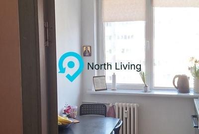 Apartament cu 2 camere, mobilat în Alexandru Obregia - 2