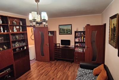 Apartament cu 2 camere la parter, zona Dambovita - 8