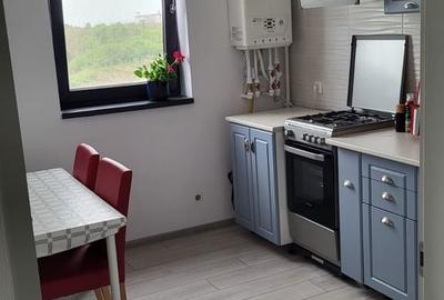 Garsonieră decomandată în Drumul Taberei - 17