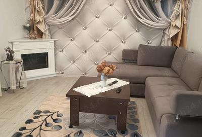 Casă cu Teren 1000 Mp în Vetrișoaia - 2