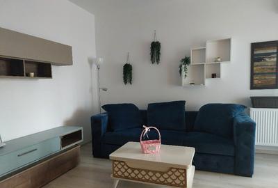 Inchiriere apartament 2 camere centrala termica Parcul Carol Inchiriere apartament 2 camere centrala termica Parcul Carol - 2