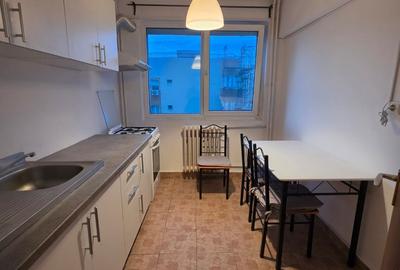 Apartament cu 2 camere semidecomandat, mobilat în Dristor - 1