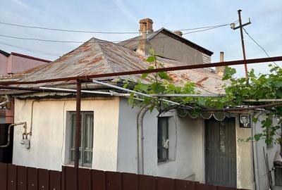 Casă cu 2 camere în Brestei - 5