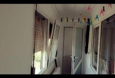 Industriei , Ap.3 cam , et.4 , 76 mp , decomandat , confort 1 - 9