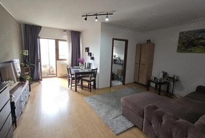 Garsonieră decomandată, mobilată în Colentina - 7