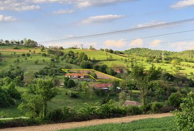 Spațiu comercial, în Central - 1
