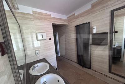 Spatiu comercial pe 2 niveluri, 230 mp, zona semicentrala - 6