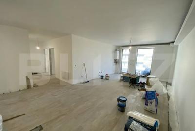 Apartament cu 3 camere semidecomandat în Zorilor - 8