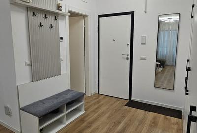 Apartament cu 3 camere semidecomandat în 13 Septembrie - 8
