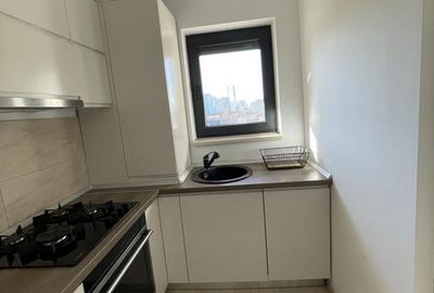 Apartament 2 camere-  complex rezidential de lux - Banu Manta - 5