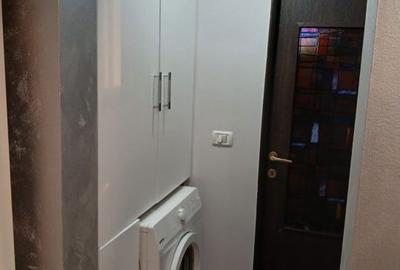 Apartament cu 2 camere, mobilat în Circumvalațiunii - 9