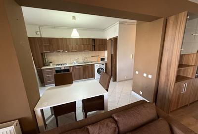 2 camere 86 mpu - Spl Independentei - Saphir Residence - 13