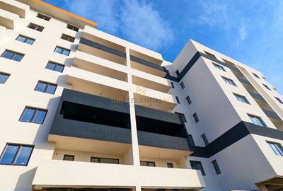 Apartament cu 3 camere decomandat în Central - 9