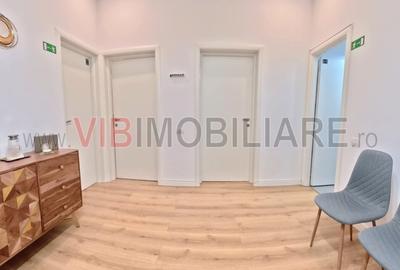 3 Camere - Ultracentral - Armeneasca  - Spatiu Comercial - 1