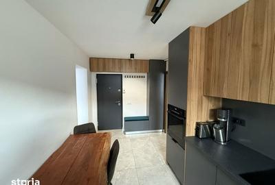Apartament cu 2 camere în Malul Mureșului - 4