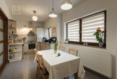 Casă cu 4 camere cu Canalizare în Borhanci - 6