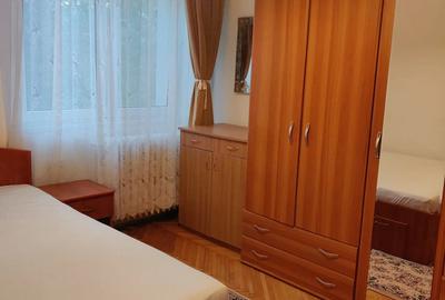 Apartament cu 2 camere decomandat în Titan - 2