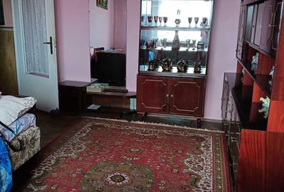 Apartament cu 2 camere nedecomandat în Central - 5