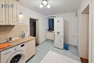 Centrul istoric, 2 camere, 48 mp., gradina, proaspat renovat, ideal 2 studenti - 5