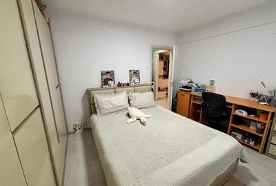 Apartament cu 2 camere semidecomandat în Ultracentral - 3