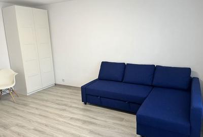 Garsonieră decomandată în Gării - 8