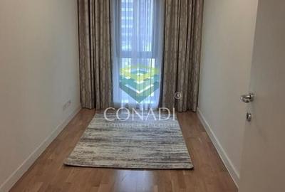 Apartament cu 3 camere semidecomandat în Domenii - 15
