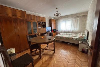 Apartament cu 2 camere decomandat, mobilat în Aurel Vlaicu - 1