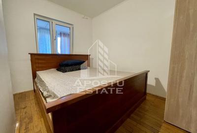 Apartament cu 2 camere, centrala proprie,boxa de 17 mp, zona Girocului - 2