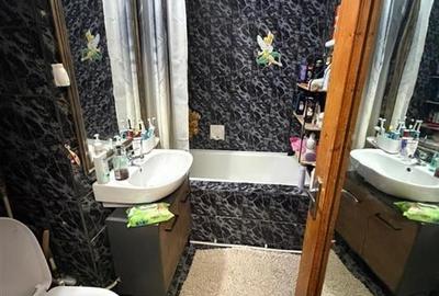 Apartament 2 camere, 79mp (cu balcon) , etaj 1, zona Brailei - 8